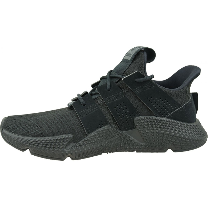 Sapatos adidas Originals Prophere M B37453 preto 1