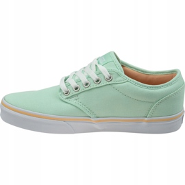 Vans Atwood Bay W VA348XMY3 verde 1