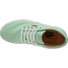 Vans Atwood Bay W VA348XMY3 verde 2