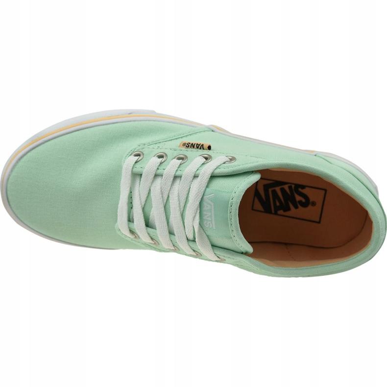 Vans Atwood Bay W VA348XMY3 verde 2