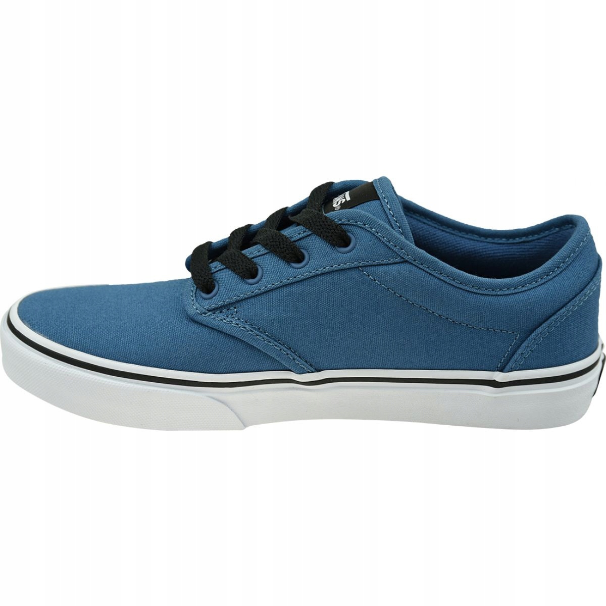 Vans atwood online azul marinho