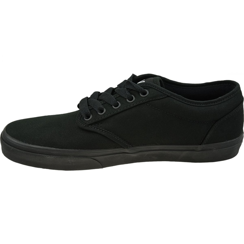 Sapatos Vans Atwood M VTUY186 preto 1