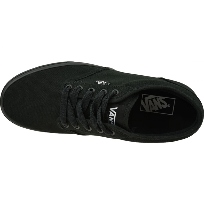 Sapatos Vans Atwood M VTUY186 preto 2