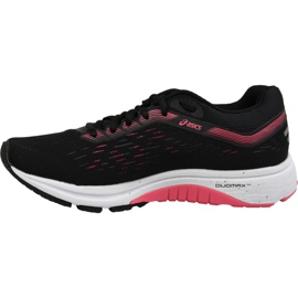 Asics GT-1000 7 W 1012A030-004 preto 1