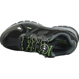 Sapato Skechers Outland 2.0 M 51589-BKCC preto 2
