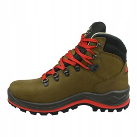 Calçado Grisport Marrone M 13701N32G marrom 1