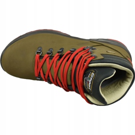 Calçado Grisport Marrone M 13701N32G castanho 2