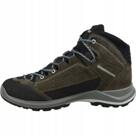 Calçado Grisport Marrone M 14317A2T marrom 1