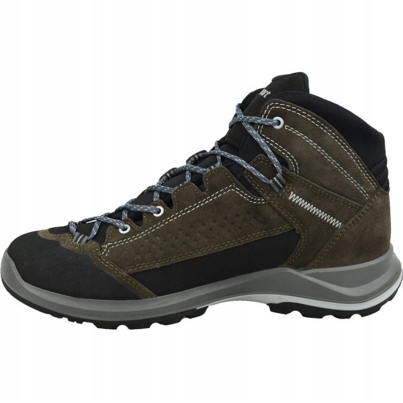 Calçado Grisport Marrone M 14317A2T castanho 1