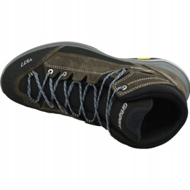 Calçado Grisport Marrone M 14317A2T castanho 2