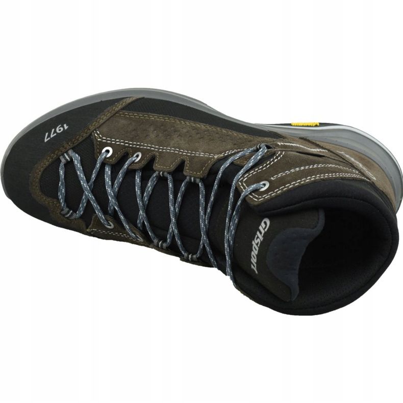 Calçado Grisport Marrone M 14317A2T marrom 2