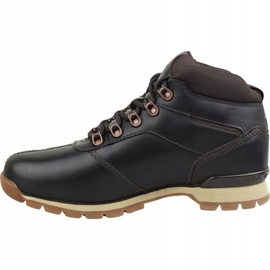 Sapatos Timberland Splitrock 2 M A21KE castanho 1