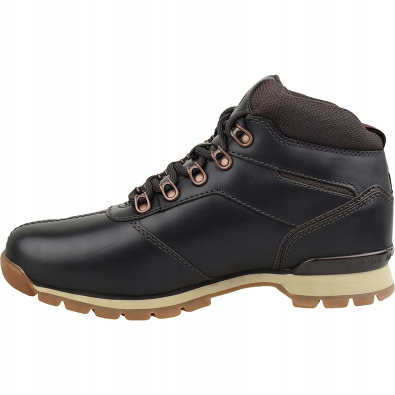 Sapatos Timberland Splitrock 2 M A21KE marrom 1