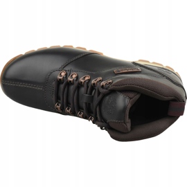 Sapatos Timberland Splitrock 2 M A21KE castanho 2