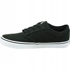 Sapatos Vans Atwood W VKI5187 preto 1