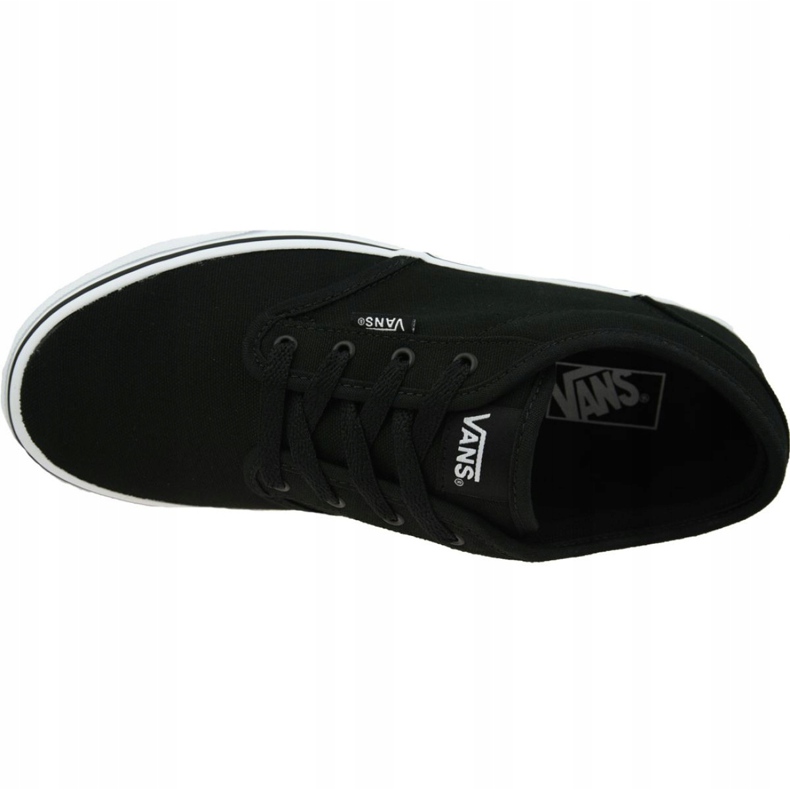 Sapatos Vans Atwood W VKI5187 preto 2