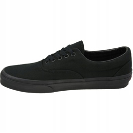 Sapatos Vans Era W Vqfkbka preto 1