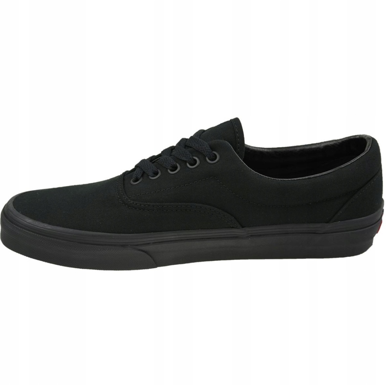 Sapatos Vans Era W Vqfkbka preto 1