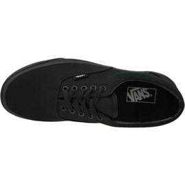 Sapatos Vans Era W Vqfkbka preto 2