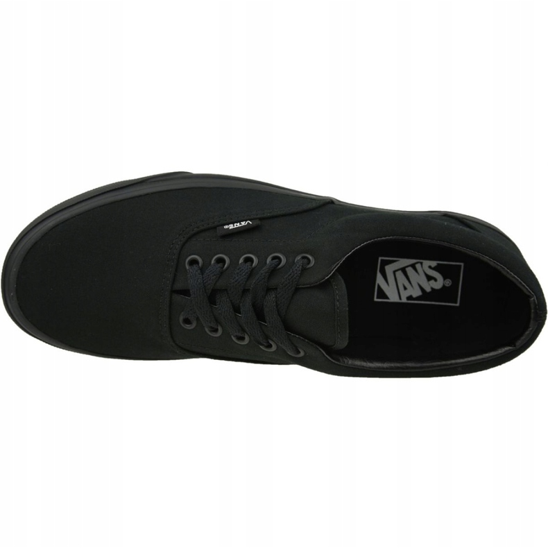 Sapatos Vans Era W Vqfkbka preto 2