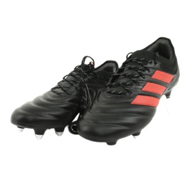 Chuteiras Adidas Copa 19.1 Sg M G26642 preto 3