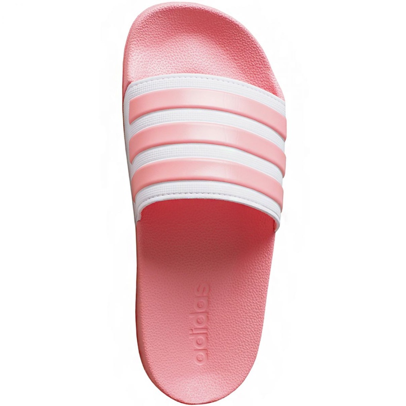 Chinelos Adidas Adilette Shower W EG1886 rosa 1