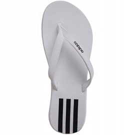 Adidas Eezay Flip Flop W EG2038 branco 1