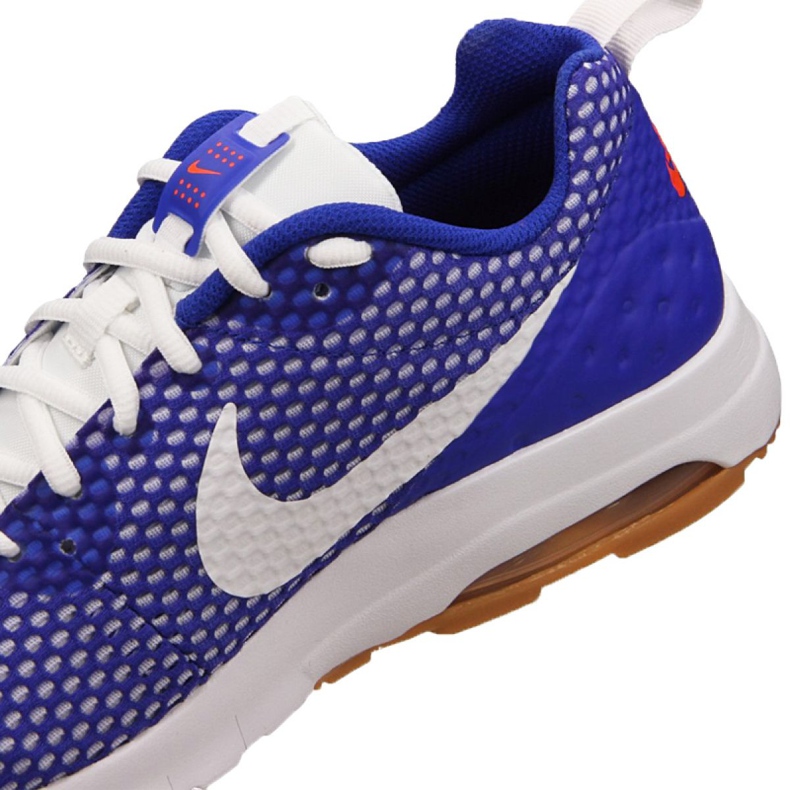 Nike Air Max Motion Lw M 844836-403 branco azul 1