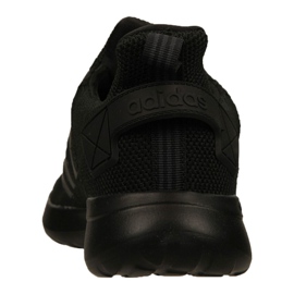 Tênis Adidas Lite Racer Byd M AC7828 preto 1