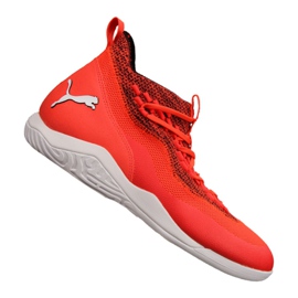 Chuteiras Puma 365 Ignite Fuse 1 M 105514-02 vermelho vermelho 1