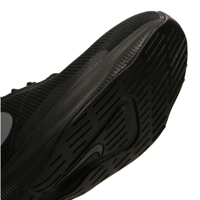 Calçado Nike EXP-Z07 M AO1544-002 preto 2