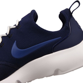 Sapato Nike Presto Fly M 908019-406 azul marinho 1