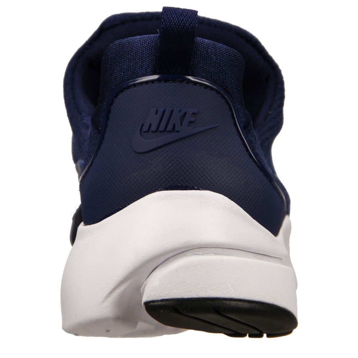 Nike presto online azul marinho