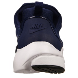 Sapato Nike Presto Fly M 908019-406 azul marinho 2