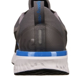 Sapato Nike Odyssey React M AO9819-008 cinza 1