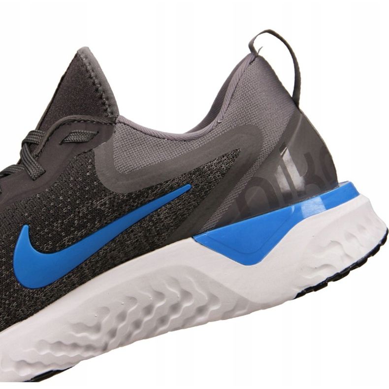 Sapato Nike Odyssey React M AO9819-008 cinza 2