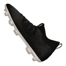 Chuteiras Puma Future 19.3 Netfit Fg / Ag M 105539-02 preto preto 1 Chuteiras Puma Future 19.3 Netfit Fg / Ag M 105539-02 preto preto 1