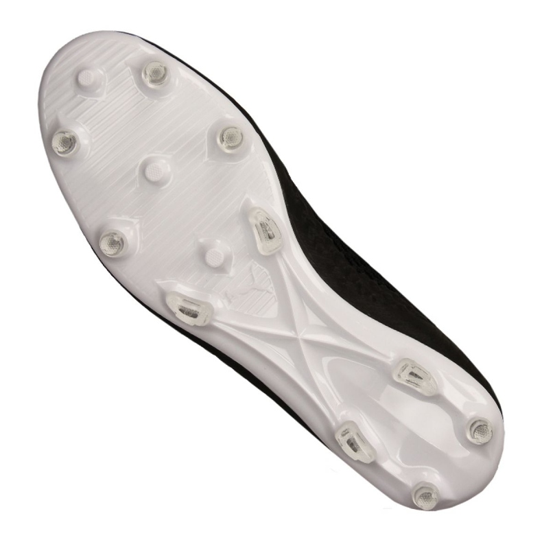 Chuteiras Puma Future 19.3 Netfit Fg / Ag M 105539-02 preto preto 2 Chuteiras Puma Future 19.3 Netfit Fg / Ag M 105539-02 preto preto 2