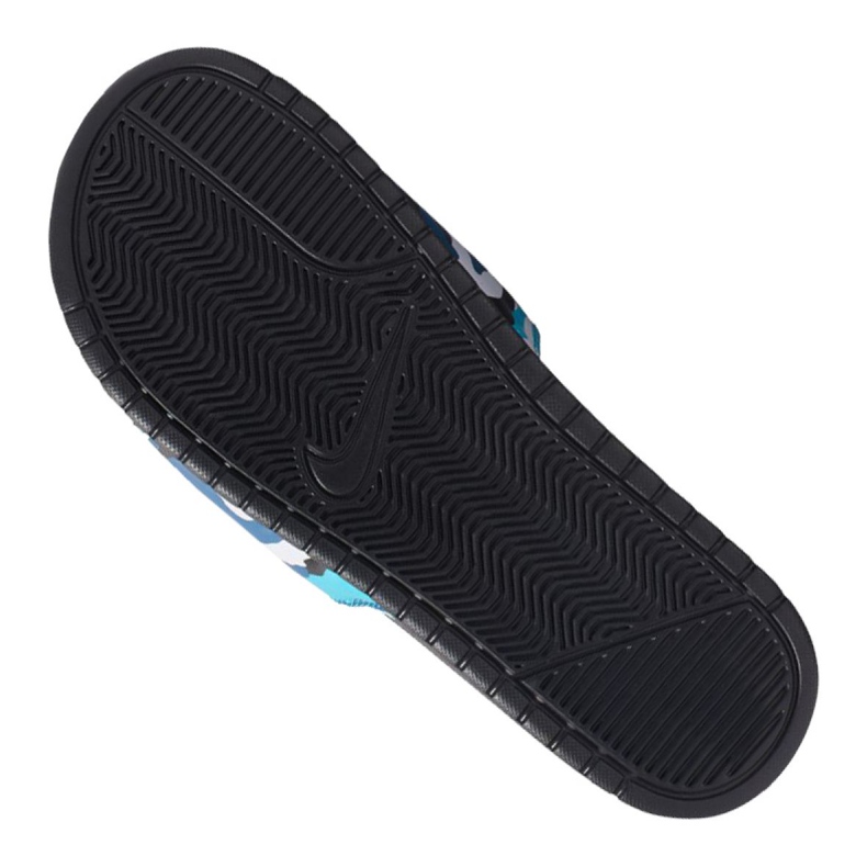 Nike Benassi Jdi Imprimir slides M 631261-027 multicolorido 1 Nike Benassi Jdi Imprimir slides M 631261-027 multicolorido 1