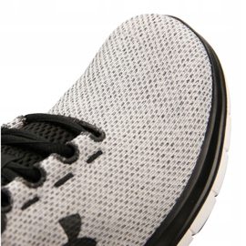 Under Armour Remix FW18 M 3020345-100 cinza 1