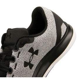 Under Armour Remix FW18 M 3020345-100 cinza 2