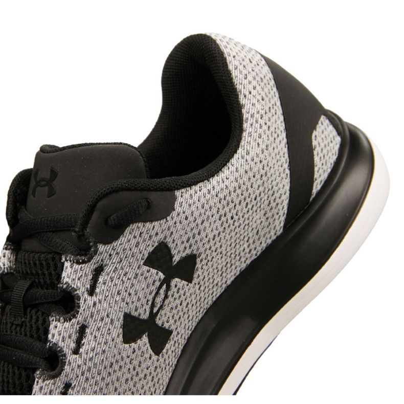Under Armour Remix FW18 M 3020345-100 cinza 2