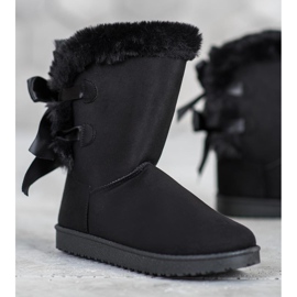 High Mukluki com arcos preto 1 High Mukluki com arcos preto 1