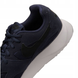 Sapato Nike Pantheos M 916776-400 azul marinho 1
