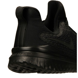 Sapato Nike Renew Rival M AA7400-002 preto 1