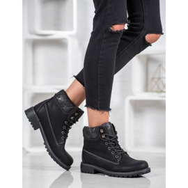 SDS Armadilhas Negras preto 1