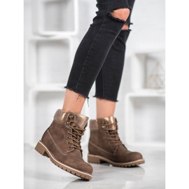 SDS Armadilhas Marrom castanho 1