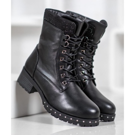 J. Star High Trappers With Jets preto 2 J. Star High Trappers With Jets preto 2