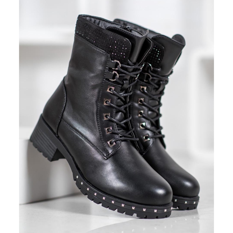 J. Star High Trappers With Jets preto 2 J. Star High Trappers With Jets preto 2