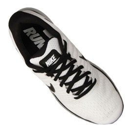 Nike Air Max 2017 M 849559-105 branco preto 1